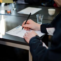 Kooperationsbörse Elbe-Elster