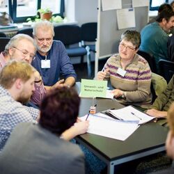 Kooperationsbörse Elbe-Elster