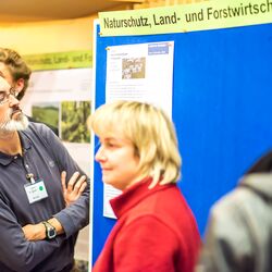 Kooperationsbörse Frankfurt 