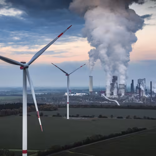 Treibhausgasdaten zeigen: Klimaschutz braucht neuen Schub