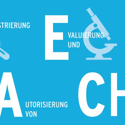 Screenshot or Official Image for reach-info.de - REACH: Chemikalien / Reach | Umweltbundesamt
