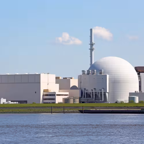 Kernenergie
