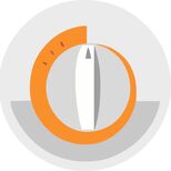icon temperaturregler