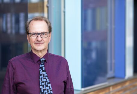 Prof. Dr. Dirk Messner