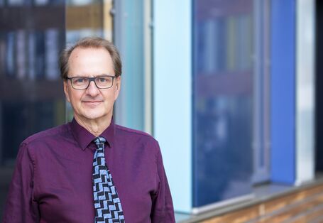 Prof. Dr. Dirk Messner