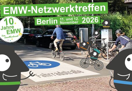 Grafik Berlin