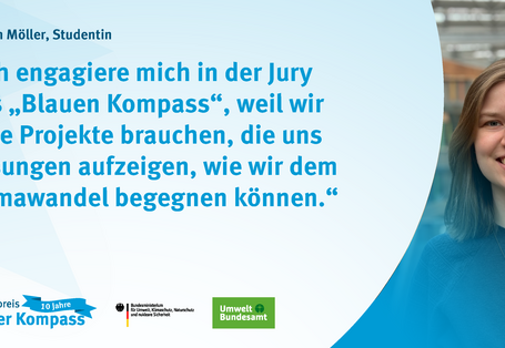 Juryzitat Jasmin Möller