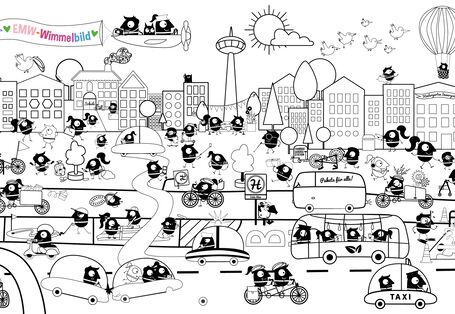 Wimmelbild