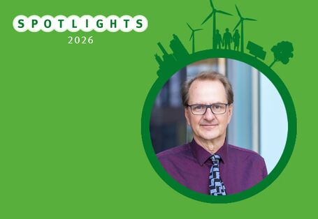 Profile Picture of Prof Dr Dirk Messner