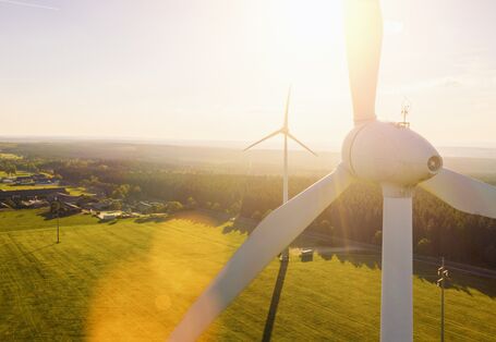 Windpark