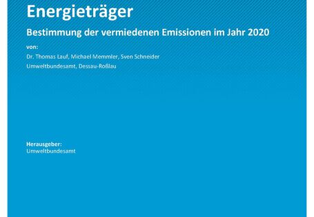 Cover Climate Change 71/2021