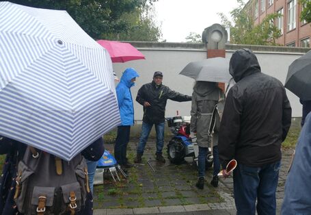 Pestizidfreie Kommune