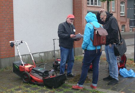 Pestizidfreie Kommune