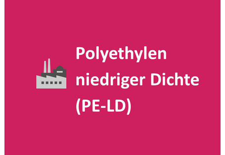 Polyethylen niedriger Dichte (PE-LD)