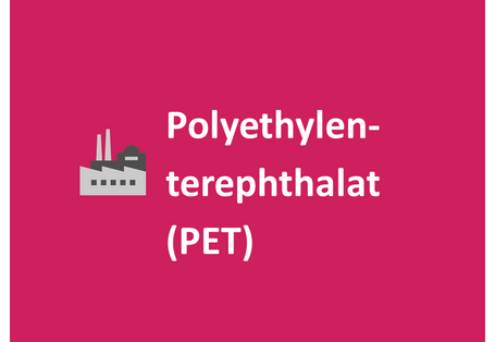 Polyethylenterephthalat (PET)