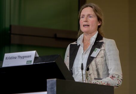 Impressions of the conference „Raw Materials & Environment 2019“ Picture 11