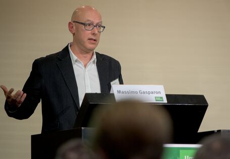 Impressions of the conference „Raw Materials & Environment 2019“ Picture 26