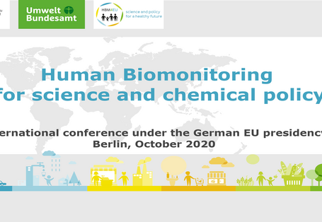 HBM conference Berlin 2020