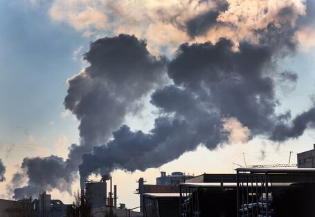 Industrieanlage