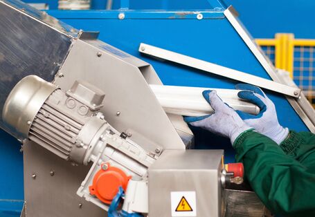 Технически правильная утилизация люминесцентных ламп