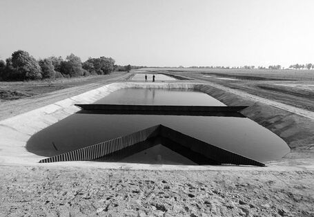 Bild einer Biowasseranlage