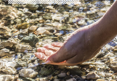 Cover:Wasserwirtschaft in Deutschland, Teil 2 - Gewässergüte