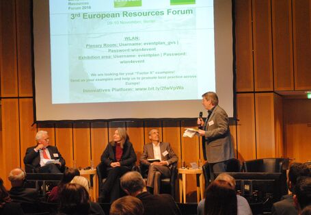 Reports from parallel sessions