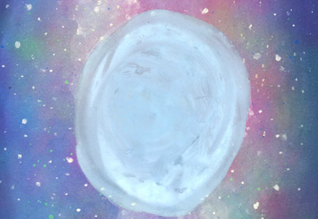 Titelbild mit Sternen 