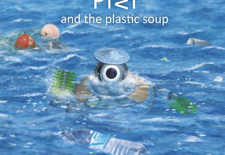 piwi and the plastic soup