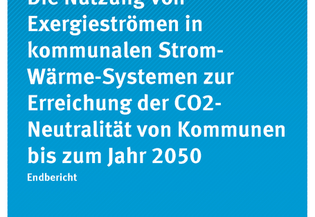 Titelbild Climate Change 35/2016