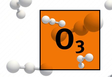 Standbild UBA-Erklärfilm Ozon