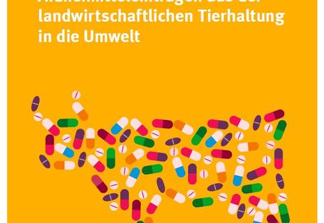 Titel Tierarzneimittel