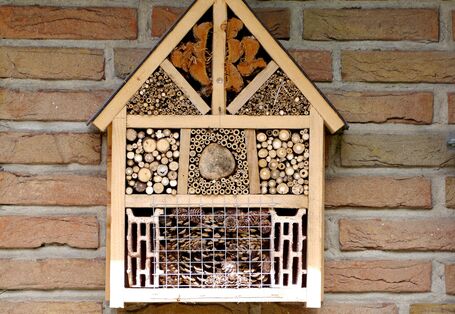 Insektenhotel