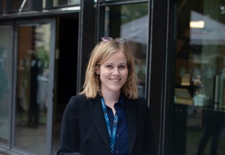 Pia Splanemann (German Environment Agency, UBA)