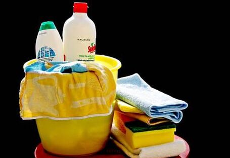 Tipps für Küche und Badezimmer