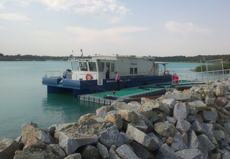 Mobile Neutralisation