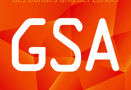 Logo Gefahrstoffschnellauskunft