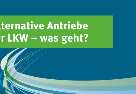 Banner UBA Forum Kolloquium Scania