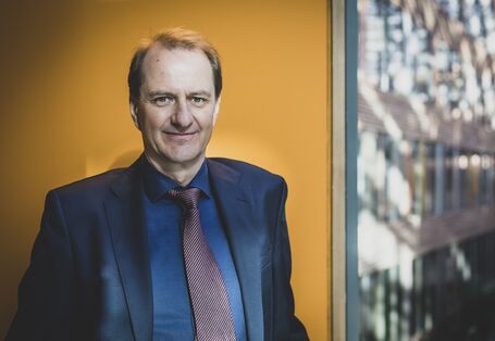 Prof. Dr. Dirk Messner