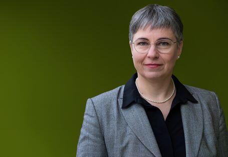 Dr. Katrin Dziekan