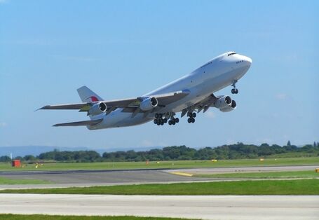aeroplane