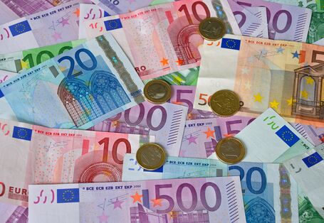 Das Einkommens ist ein wichtiger Einflussfaktor für den Umweltverbrauch durch Konsum