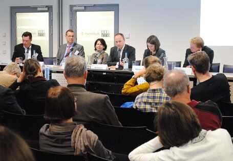 NRF 2014 – Thema Ressourcenschonende Lebensstile – Nutzen statt Besitzen