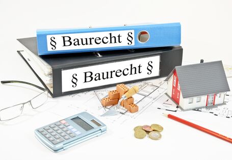 Baurecht