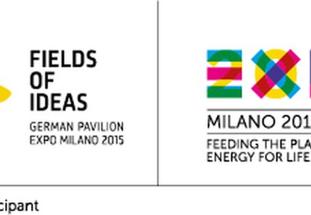 Logo Expo Milano 2015