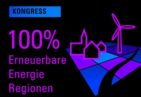 Kongress-Logo 100%-EE-Regionen