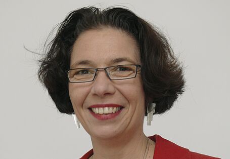 Prof. Dr. Christa Liedtke (Referentin in der NRF-Session „Ressourceneffizienz in Unternehmen“)