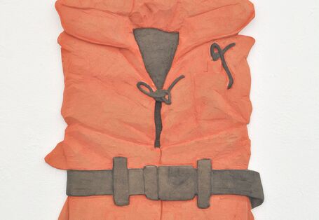 Rettungsweste