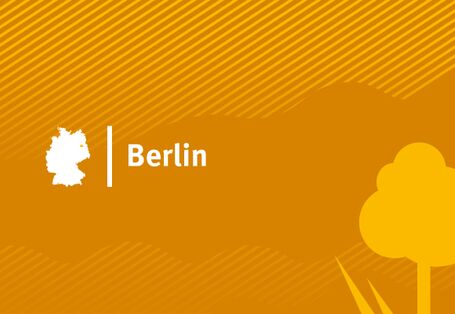 Headerbild für Bundesland Berlin
