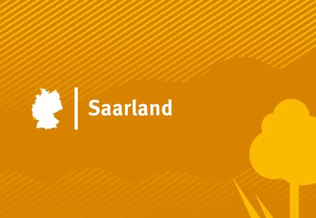 Headerbild für Bundesland Saarland